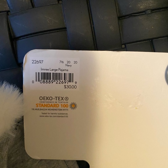 UGG Dog New Koolaburra By Ugg Dog Large Jacket Faux Fur Fleece